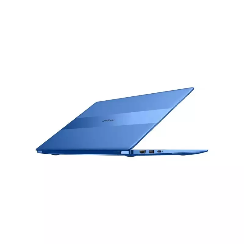 INFINIX INBOOK Y2 PLUS INTEL CORE I5 11TH GEN 8GB RAM 512GB SSD 15.6 INCH FHD DISPLAY LAPTOP-gallery-4