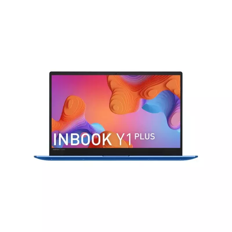 INFINIX INBOOK Y2 PLUS INTEL CORE I5 11TH GEN 8GB RAM 512GB SSD 15.6 INCH FHD DISPLAY LAPTOP-gallery-6