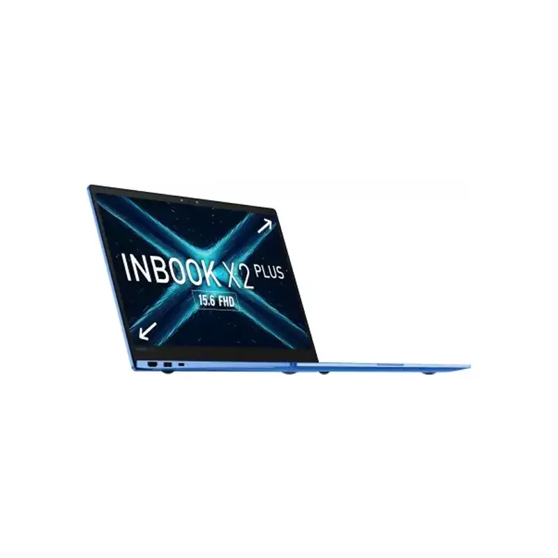 INFINIX INBOOK Y2 PLUS INTEL CORE I5 11TH GEN 8GB RAM 512GB SSD 15.6 INCH FHD DISPLAY LAPTOP-gallery-7