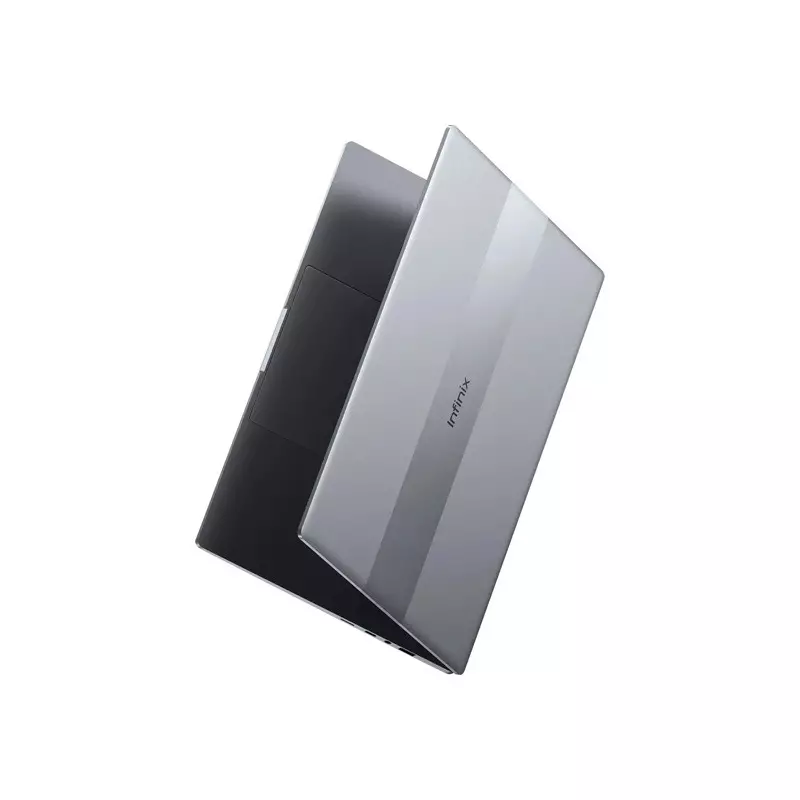 INFINIX INBOOK Y2 PLUS INTEL CORE I5 11TH GEN 8GB RAM 512GB SSD 15.6 INCH FHD DISPLAY LAPTOP-gallery-8