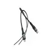 TETON TU - CL 32 USB C to lightning Braided Cable 20W PD Fast Charger Data Cable-gallery-1