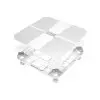 Teton TSSHW01 Wi-Fi & Bluetooth Smart Scale-gallery-2