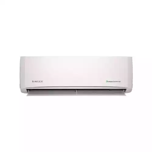 SINGER SRAC-SAS12CBR32LVSGRIH-CO Green Inverter 1 Ton Air Condition