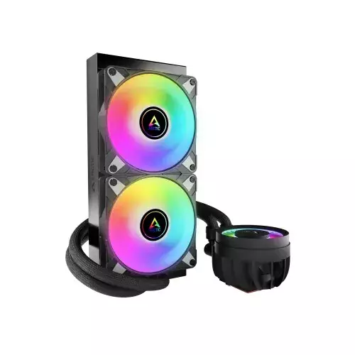 Arctic Liquid Freezer III 240MM RGB Liquid CPU Cooler-gallery-1