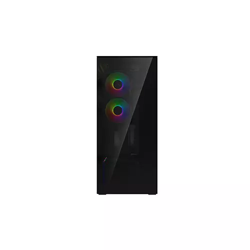 ARCTIC Xtender Premium E-ATX Mid Tower PC Case with Vertical GPU Mounting-gallery-1