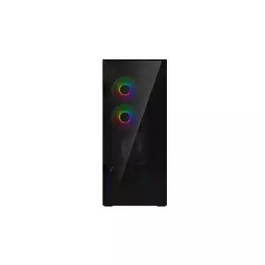 ARCTIC Xtender Premium E-ATX Mid Tower PC Case with Vertical GPU Mounting-gallery-1