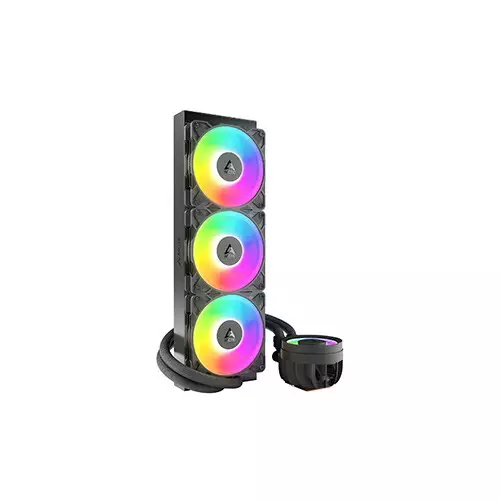 ARCTIC Liquid Freezer III Pro 360 A-RGB All-in-One CPU Water Cooler-gallery-1
