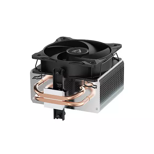 ARCTIC Freezer 8i Compact Intel CPU Cooler (Black)-gallery-3
