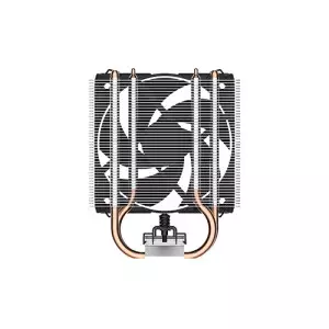 ARCTIC Freezer 8i Compact Intel  CPU Cooler (Black)-gallery-1