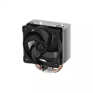 ARCTIC Freezer 8i CO Compact Intel CPU Cooler for Continuous Operation (Black)