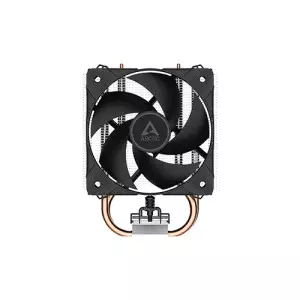 ARCTIC Freezer 8i CO Compact Intel CPU Cooler for Continuous Operation (Black)-gallery-1
