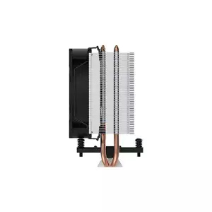 ARCTIC Freezer 8i CO Compact Intel CPU Cooler for Continuous Operation (Black)-gallery-3