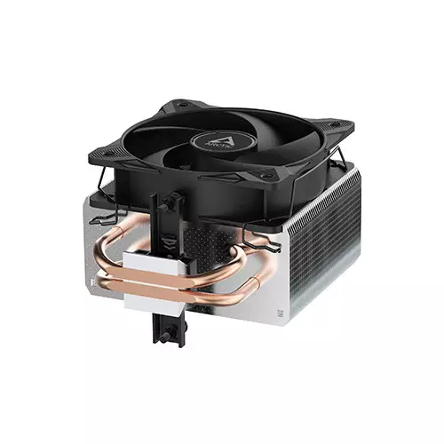ARCTIC Freezer 8A Compact Intel AMD CPU Cooler-gallery-2