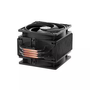 ARCTIC Freezer 36 Multi Compatible Intel AMD Tower CPU Cooler-gallery-3