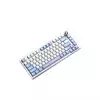 LEOBOG HI75 81-Keys RGB Wired Mechanical Gaming Keyboard (White)-gallery-2