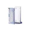 LEOBOG HI75 81-Keys RGB Wired Mechanical Gaming Keyboard (White)-gallery-3