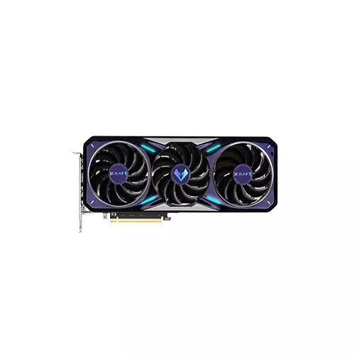Maxsun Geforce RTX 4060 8GB ICRAFT OC Graphics Card-gallery-1