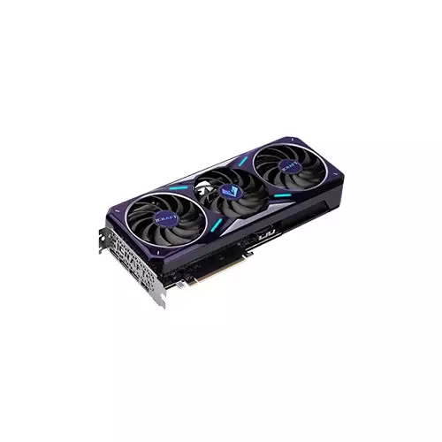 Maxsun Geforce RTX 4060 8GB ICRAFT OC Graphics Card-gallery-2