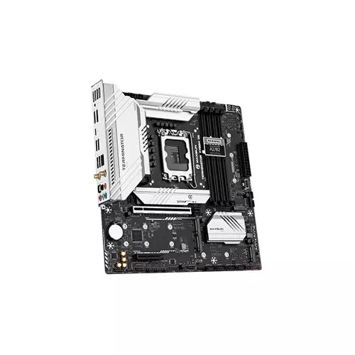 Maxsun Terminator Z790M D5 WIFI 12th/13th Gen Motherboard-gallery-2