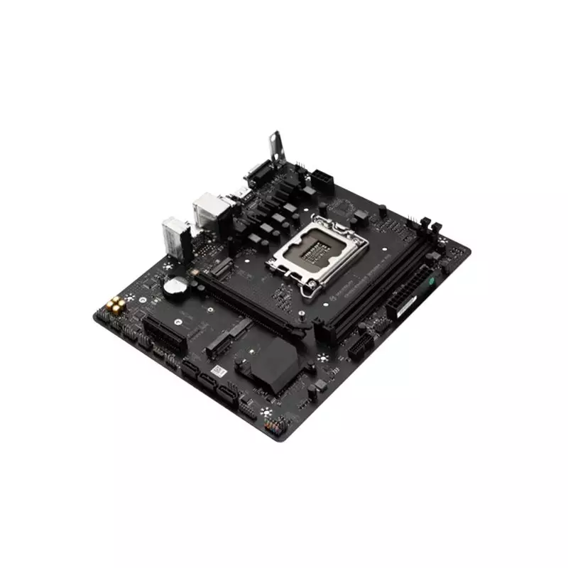 MAXSUN Challenger B760M-N D5 12th/13th Gen Motherboard-gallery-3