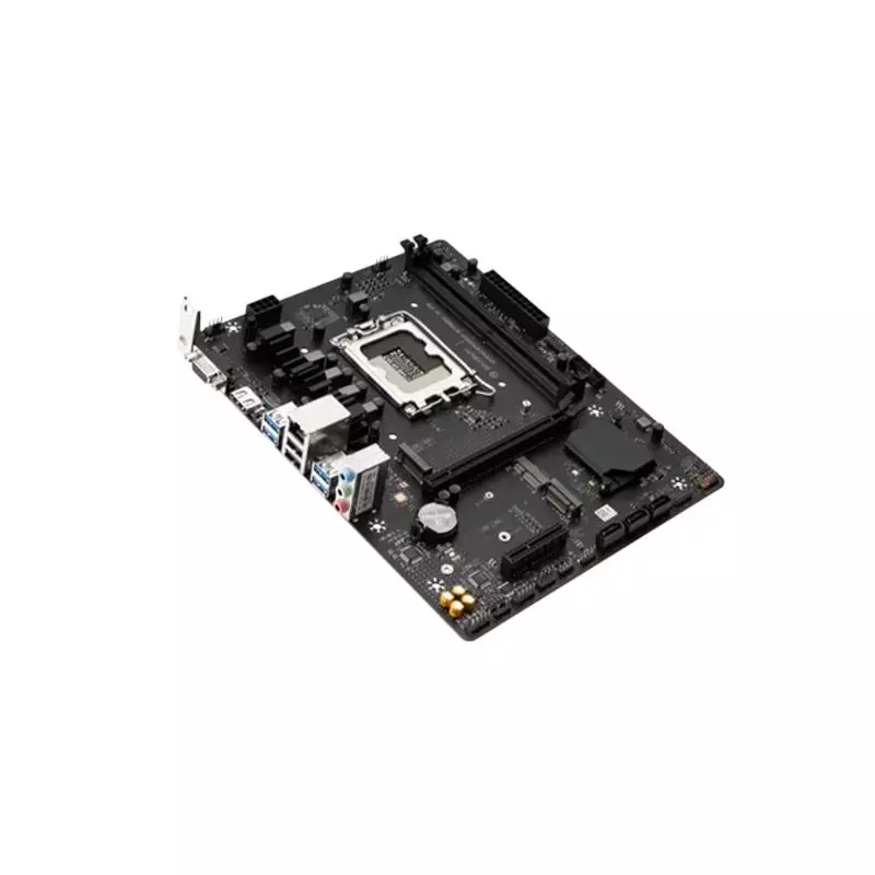 MAXSUN Challenger B760M-N D5 12th/13th Gen Motherboard-gallery-4
