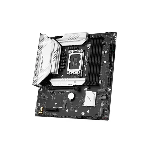 Maxsun Terminator B760M D4 14th Gen Motherboard-gallery-2