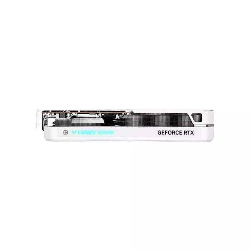 Maxsun GeForce RTX 4070 Ti iCraft Limited Edition OC 12GB GDDR6X Graphics Card (Anime White GPU)-gallery-4