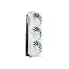 Maxsun GeForce RTX 4070 Ti iCraft Limited Edition OC 12GB GDDR6X Graphics Card (Anime White GPU)-gallery-3