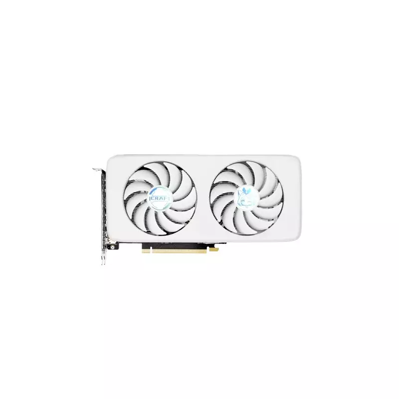 MAXSUN GeForce RTX 4060 iCraft OC 8G Limited X2 Graphics Card-gallery-2