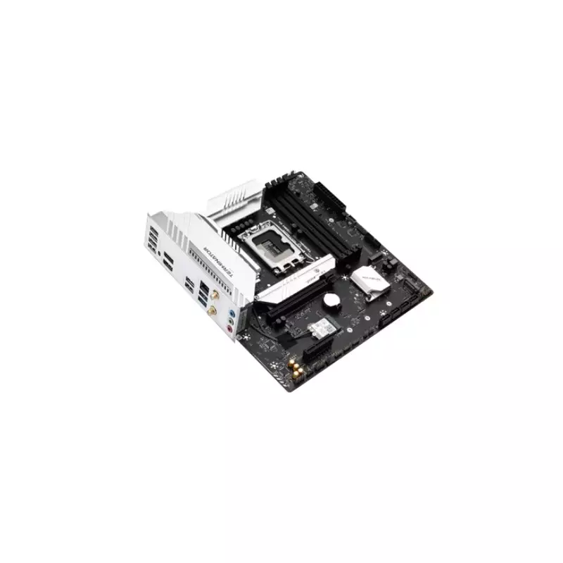 MAXSUN Terminator B760M D4 WIFI6E Motherboard-gallery-2