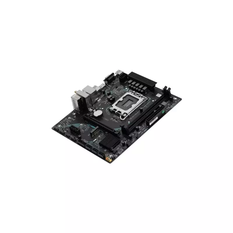 MAXSUN H610M 666 WiFi 6 DDR4 Motherboard-gallery-2