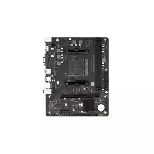 MAXSUN Challenger B450M AM4 M-ATXMotherboard-gallery-1