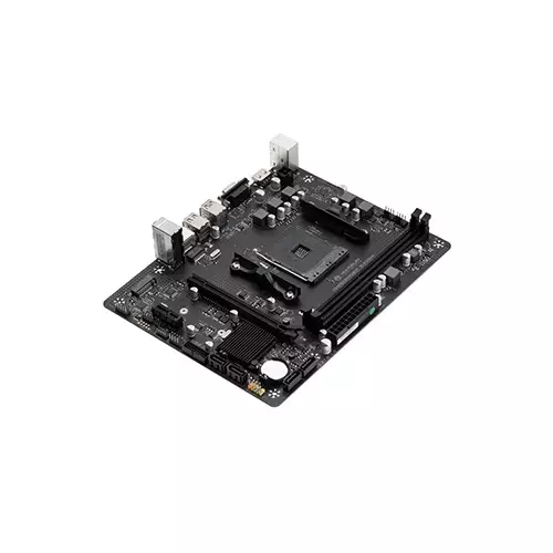 MAXSUN Challenger B450M AM4 M-ATXMotherboard-gallery-2