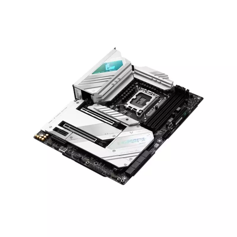 Maxsun iCraft Z790 WiFi Micro ATX Gaming Motherboard-gallery-3