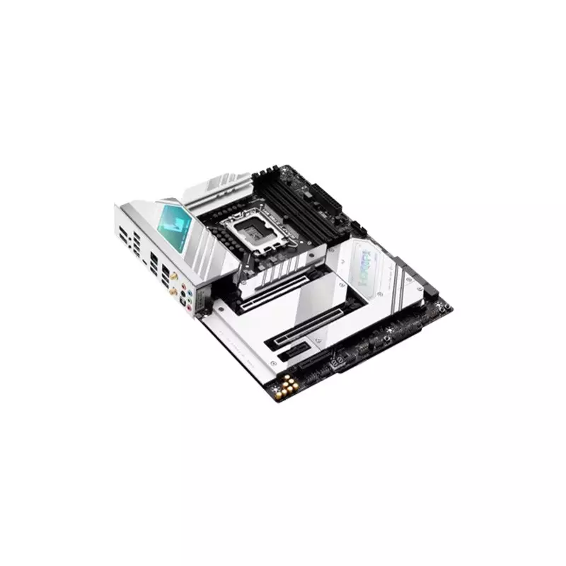 Maxsun iCraft Z790 WiFi Micro ATX Gaming Motherboard-gallery-4