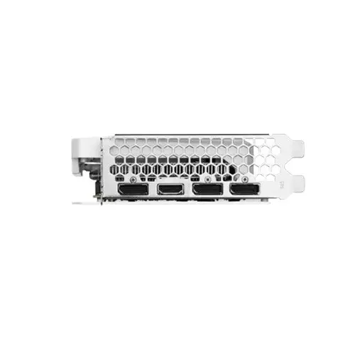 Maxsun GeForce RTX4060 Terminator 8GB Graphics Card (White)-gallery-4