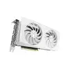 Maxsun GeForce RTX4060 Terminator 8GB Graphics Card (White)-gallery-1