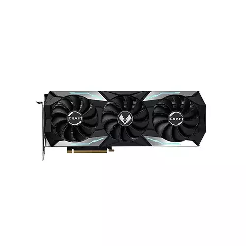 Maxsun GeForce RTX 3060 iCraft OC 8GB Graphics Card-gallery-1