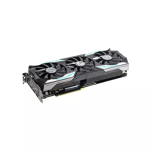 Maxsun GeForce RTX 3060 iCraft OC 8GB Graphics Card-gallery-2
