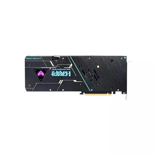 Maxsun GeForce RTX 3060 iCraft OC 8GB Graphics Card-gallery-3