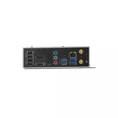Maxsun ICraft Z790ITX WiFi 6E DDR5 Mini-ITX Gaming Motherboard-gallery-4
