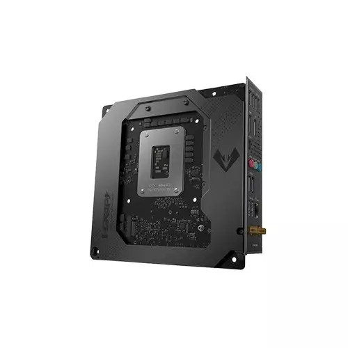 Maxsun ICraft Z790ITX WiFi 6E DDR5 Mini-ITX Gaming Motherboard-gallery-5