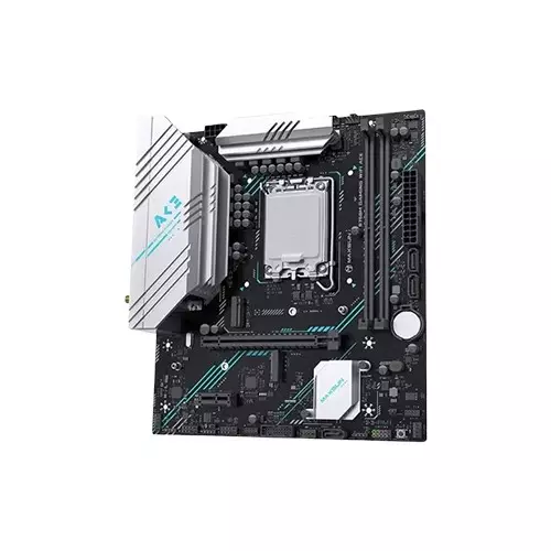 Maxsun B760M Gaming ACE Wi-Fi 6E DDR5 Intel Micro-ATX Motherboard-gallery-2