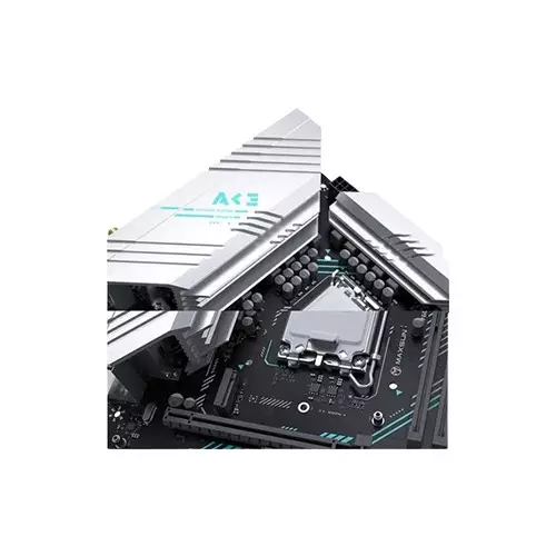 Maxsun B760M Gaming ACE Wi-Fi 6E DDR5 Intel Micro-ATX Motherboard-gallery-3