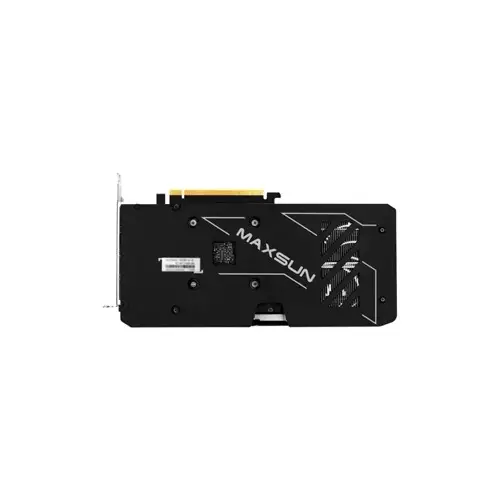 Maxsun GeForce RTX 4060 Ti Terminator 8GB GDDR6 Graphics Card (Black)-gallery-2