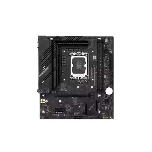 Maxsun Challenger B760M DDR4 Micro-ATX Motherboard-gallery-1