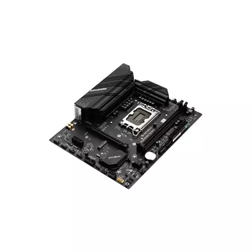 Maxsun Challenger B760M DDR4 Micro-ATX Motherboard-gallery-3