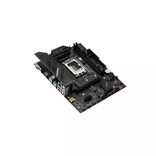 Maxsun Challenger B760M DDR4 Micro-ATX Motherboard-gallery-4