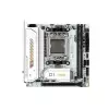 MAXSUN eSport B650ITX WIFI ICE AM5 DDR5 AMD B650 m-ITX Motherboard-gallery-1