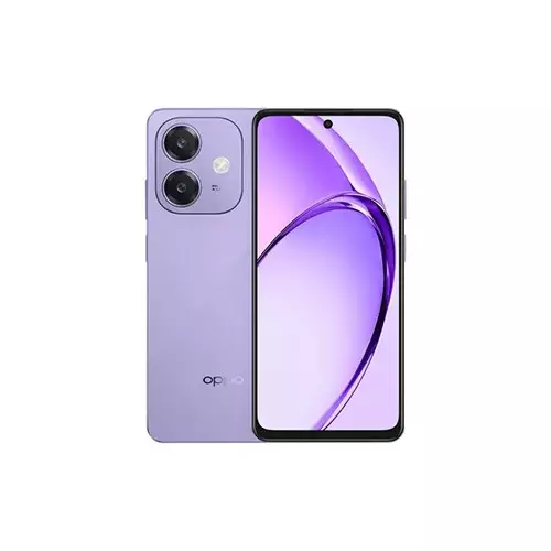 OPPO A3 Snapdragon 6s 4G Gen1 6GB RAM 128GB ROM 6.67 Inch Display Smartphone-gallery-2
